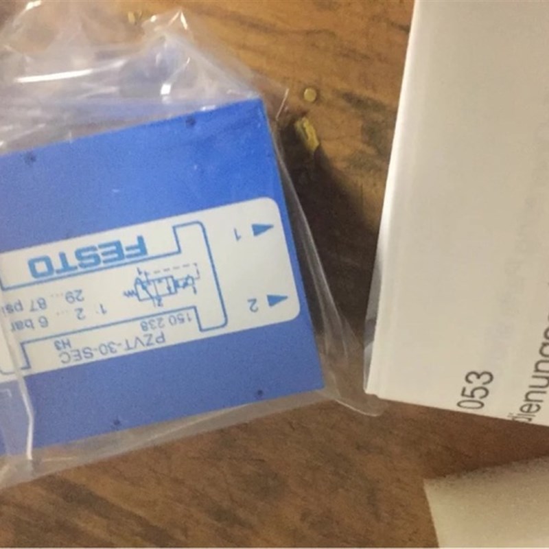 FESTP 计时器 PZVT-30-SEC 150238 现货 热销 拍下发货 欢迎咨询