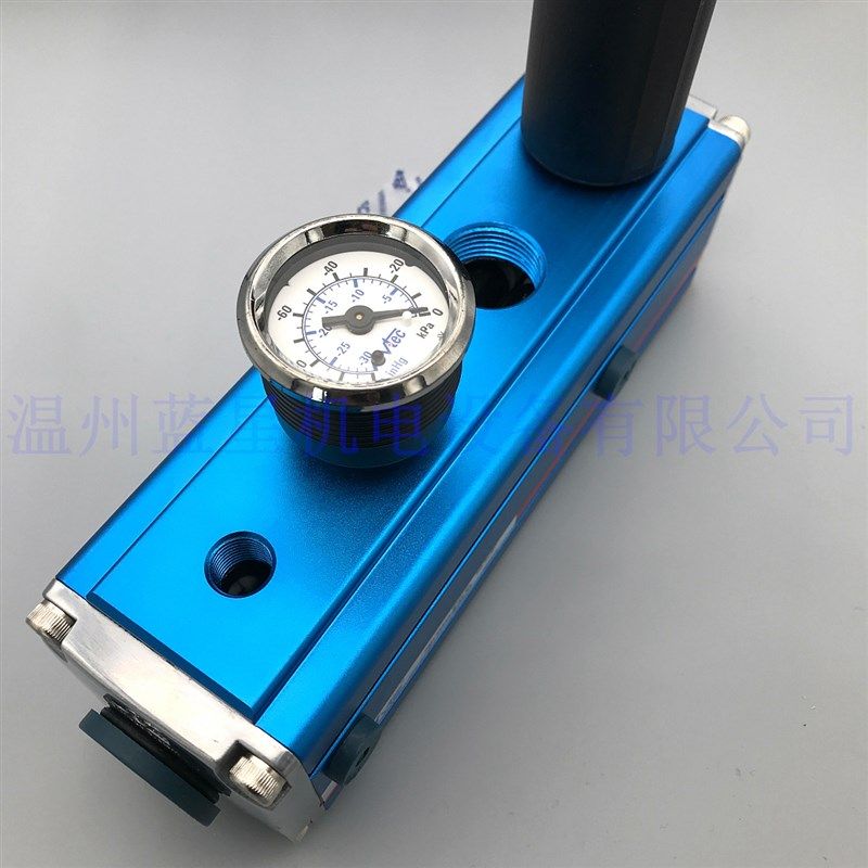 韩国VTEC VMECA真空发生器PML303X4-B-34-B2  B-34-B2-A3-DL