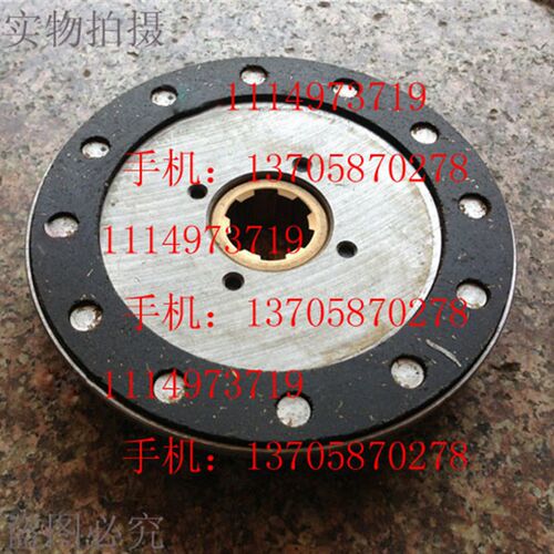 C6150上海机床厂  自动器吸盘