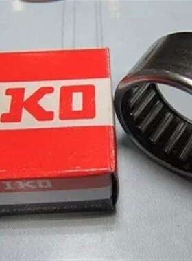 IKO精密英制滚针轴承BA1616ZSCE1616B1616/25.4*31.75*25.4MM