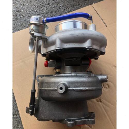 重汽豪沃T7H汕德卡C7H MC13 540马力202V09100-7840 7830增压器