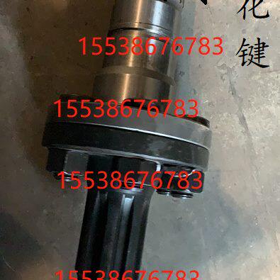 耕王RH1004拖拉机动力输出轴总成 中联耕王拖拉机动力输出轴
