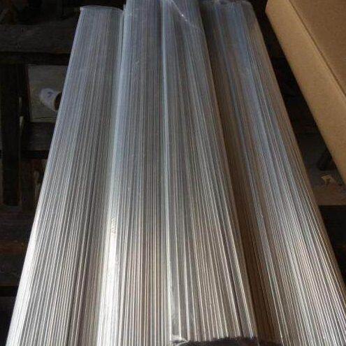 ER6063/ER6061铝合金焊丝焊条铝合金焊接1.6/2.0/2.4/3.0/4.0mm
