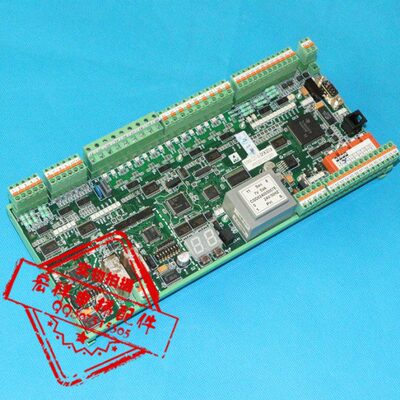 电梯配件/通力电梯/KM5201321G01/通力扶梯/EMB501-B/全新原装