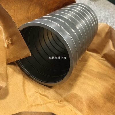 SATI胀紧套KLFC涨套/动力锁/免键轴衬/锥形环键/迫紧环/同步带轮