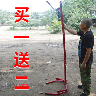 下牛用助产器奶牛生产器械兽用牛犊难产犊牛摇轮神器母牛接生工具