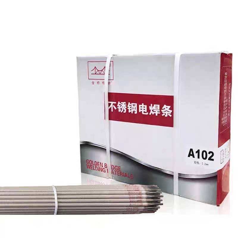 新品桥304不d锈钢电焊条308 309 316L 310 A102 302 022 402 132