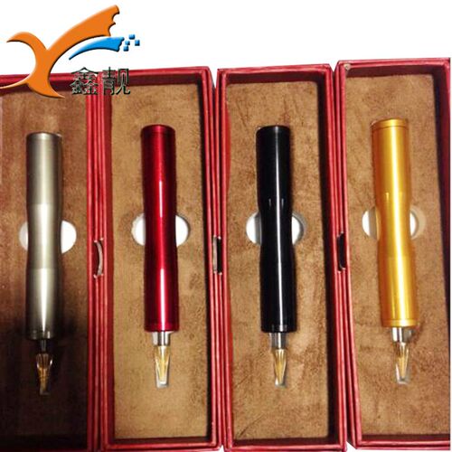 油边笔 边油笔油边利器  diy手V持式油边工具