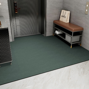 地垫入户门垫门口防滑垫进门可擦洗剪裁地毯脚垫家用入户垫脚踏垫