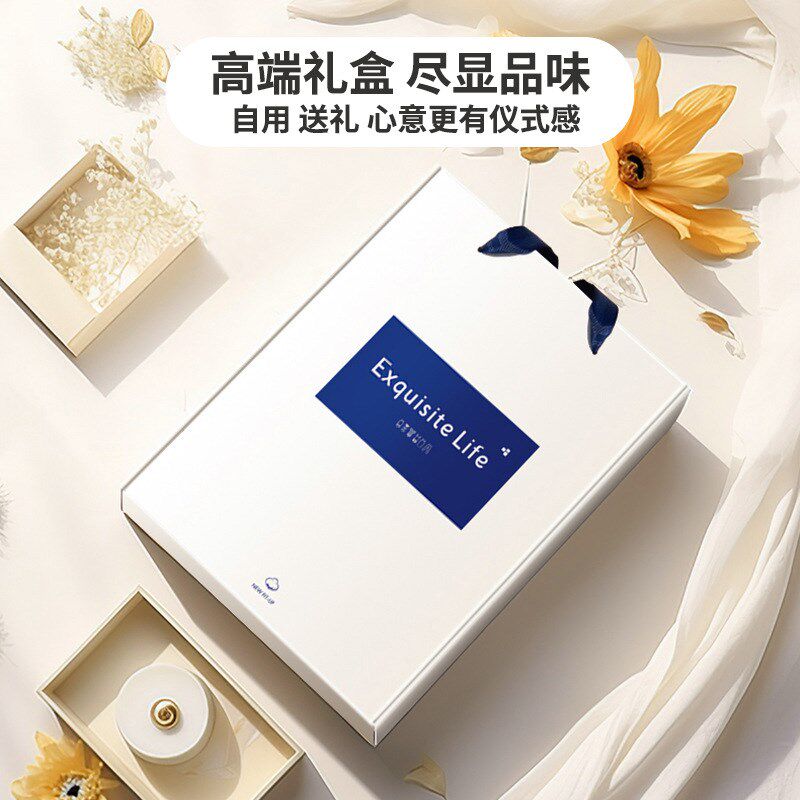 新款美雅碧提花格秋冬季男士睡衣套装加绒加厚蓄热可外穿家居服