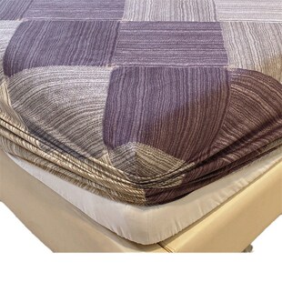 床笠纯棉100全棉儿童婴宿舍5四季通用1米2男孩床罩南通2024年新款