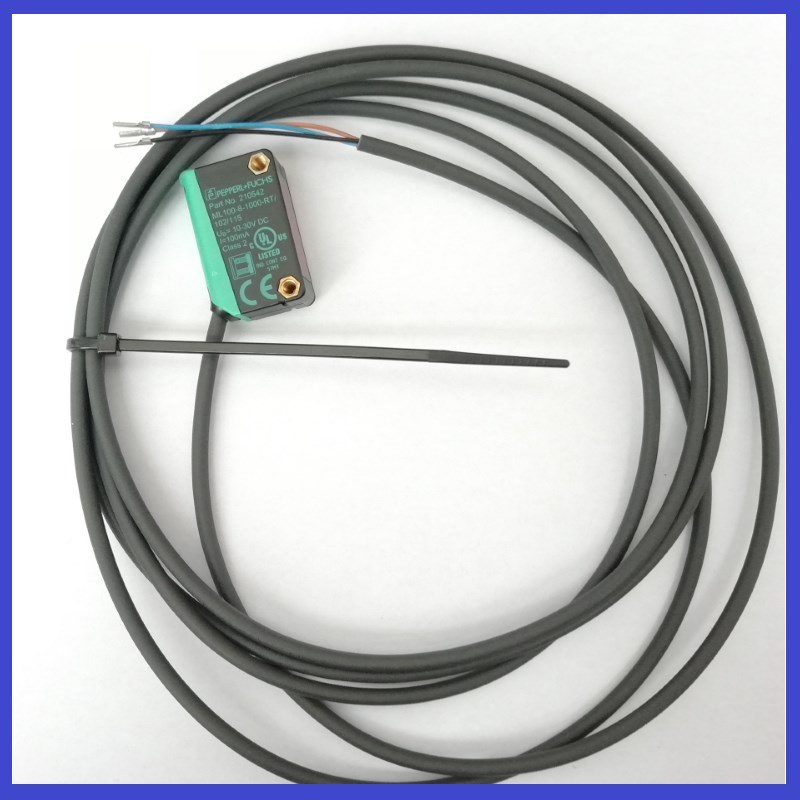 倍加福光电开关 100-8-1000-RT/10/115 H-/102/95/55/7b新