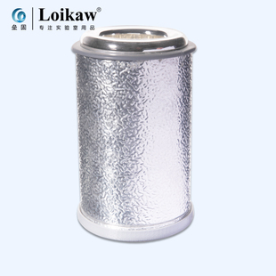 杜瓦瓶 容器小型玻璃内胆罐 直筒实验冷肼低温保温瓶杯