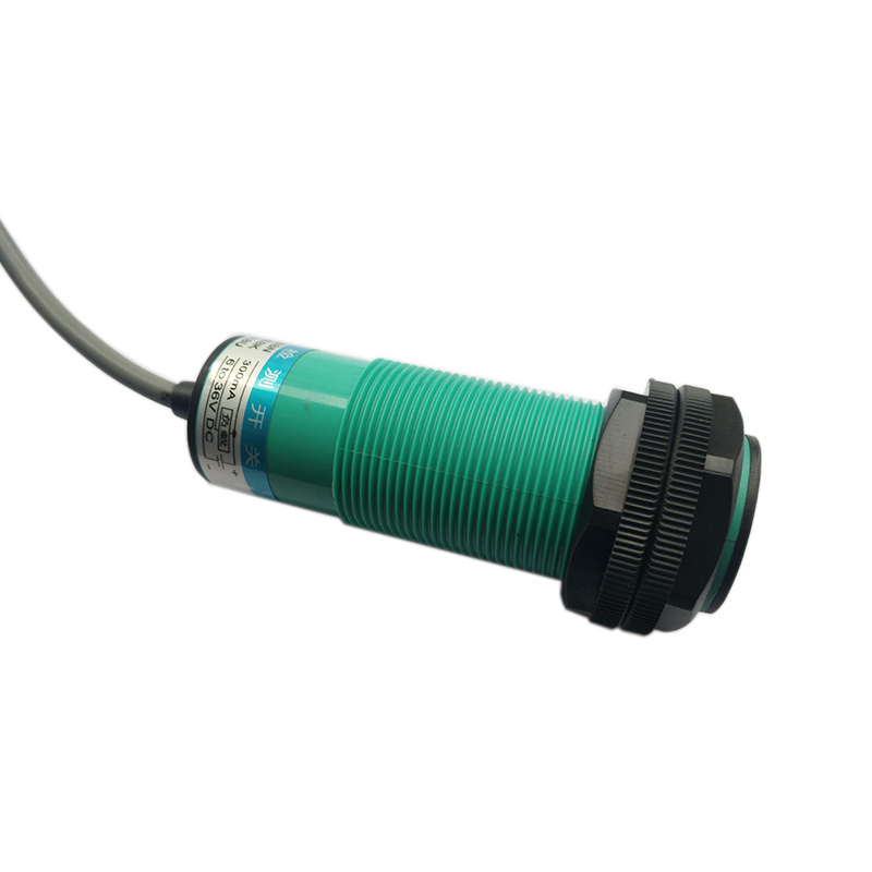 液位检测M M18M0电容式 接近关传感器感应关塑料水液位