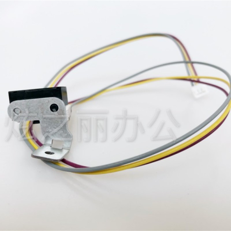 施乐出纸传感器110 1 7 1100 900 D95 D1定影感应器9000