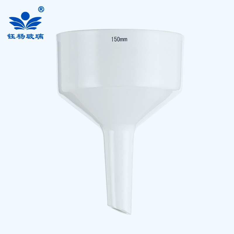 布氏漏斗/ 60//100/1/200/300mm陶瓷过滤抽滤装置抽滤瓶