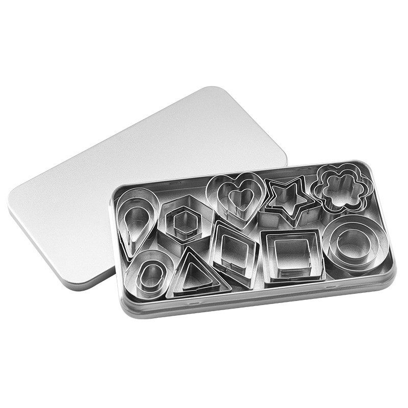 果蔬压模具盘饰雕刻工具冷菜意境创意摆盘草厨师用品盘头点缀