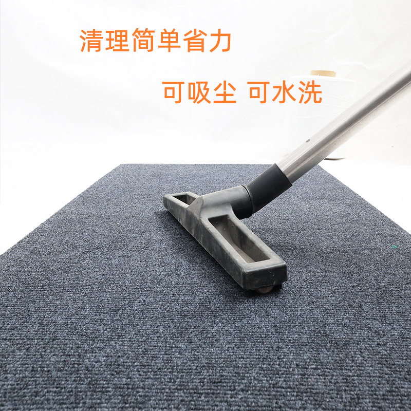办公转椅书房地垫办公桌书桌客厅玄关易打理地毯卧室地板保护垫