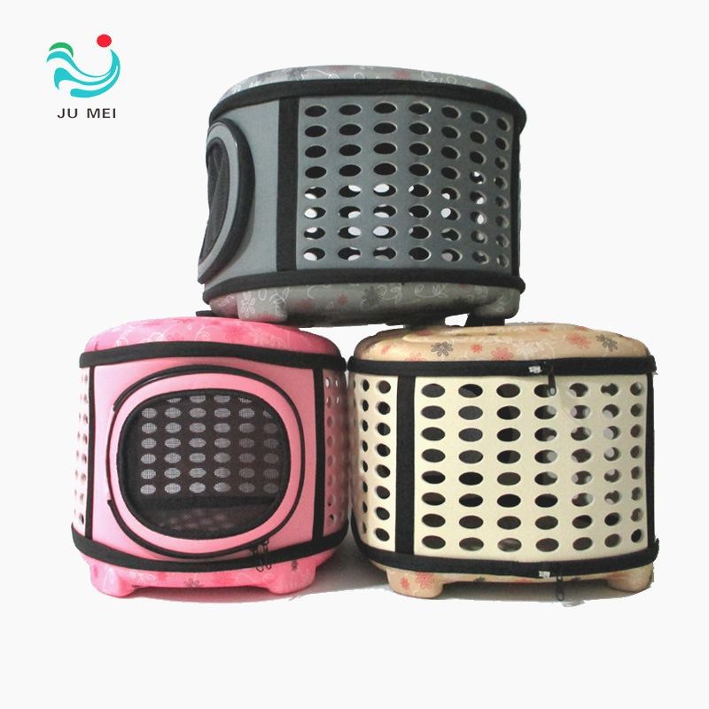 宠物包外出便携手提猫包大容量外出斜挎狗包单肩大型狗狗背包