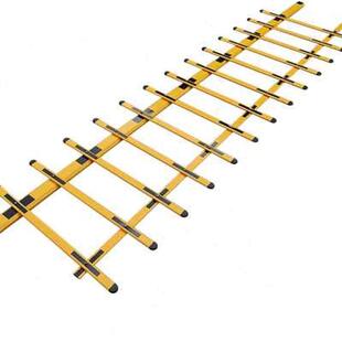 栅栏杆停车场升降挡车栏杆小区门卫升降杆拦车门铝合金