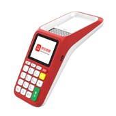 京东收银收款 盒子手持一体微信支付宝语音播报收付款 设备