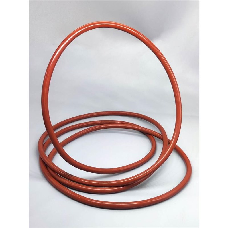 氟胶大型O型圈内径5/555/50/55/5/575/5/585/590/595*7*