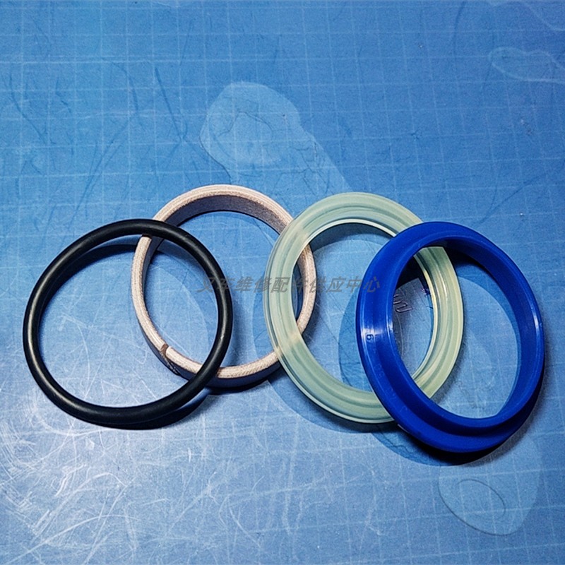 电动搬运叉车合力T小金刚CBD1H升降油缸油封密封