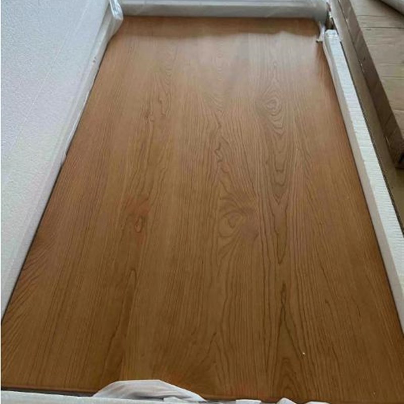 北美樱桃木板桌面板吧台板台面板餐桌飘窗板实木板材隔板定制