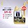 Mobil Gold Mobil № 1 0w-40 Полностью синтетическое моторное масло SP класса Four Seasons, импортируемое из Сингапура, 4л mini 1