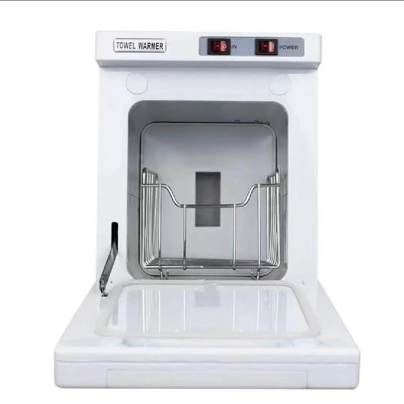 迷你小型毛巾加热m消毒柜美容院幼儿园热敷湿毛巾加热器保温保湿