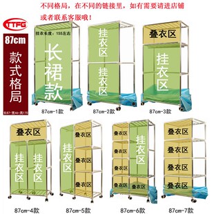 唐堂富柜布艺学生牛津布加粗加固管单宿舍小衣橱经济