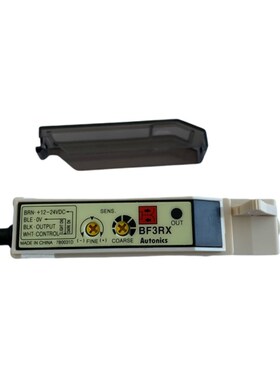 uoni奥托尼斯光纤传感器放大器F F F