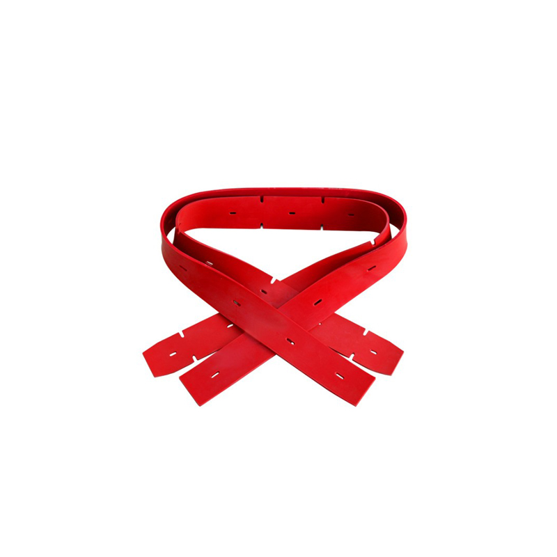 销售各种洗地机吸水胶条爱瑞特X5瑞捷XX前后胶条洗地机皮条