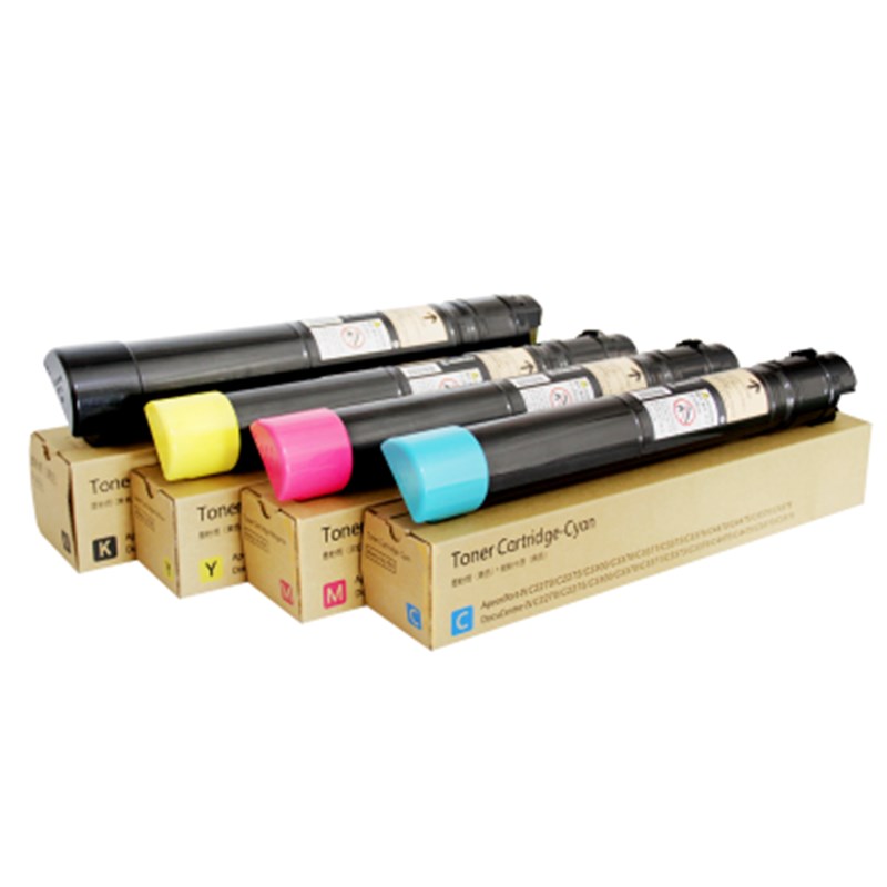 适用施乐C00  5575碳粉55 75 75 755 755粉盒墨粉