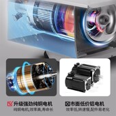 商用锯骨电动切骨全自动小型切割冻肉猪蹄剁骨斩骨锯骨头