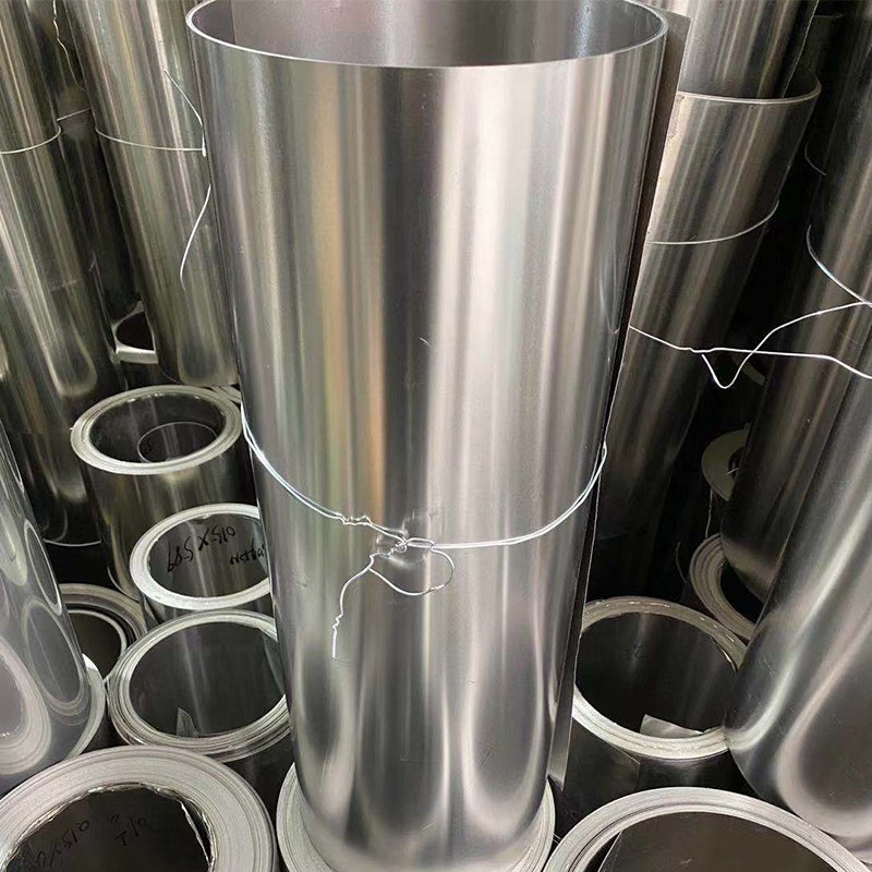 不锈钢卷板卷带不锈钢带薄板长片垫片雨棚板00mm宽0不生锈零切