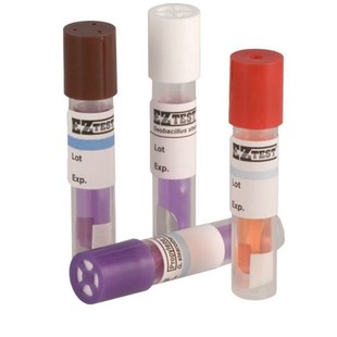 消毒臭氧灭菌生物指示剂枯草芽孢杆菌 9效果监测臭氧验证