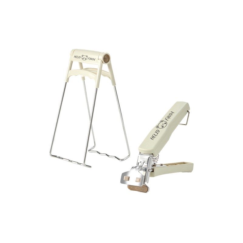 JOJO L. D.in.防滑提盘器家用防烫夹取碗器  链的,厨房/烹饪用具,厨用取碗/盘夹,淘宝优惠券,粉丝福利购,淘宝优惠卷