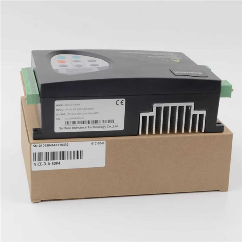 原装莫纳克门机变频器/门机盒控制器NICE-D-A-SOP2/SOP4现货出售