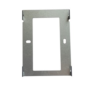 IDO星网锐捷L室内D楼宇视对讲门铃支架挂板座