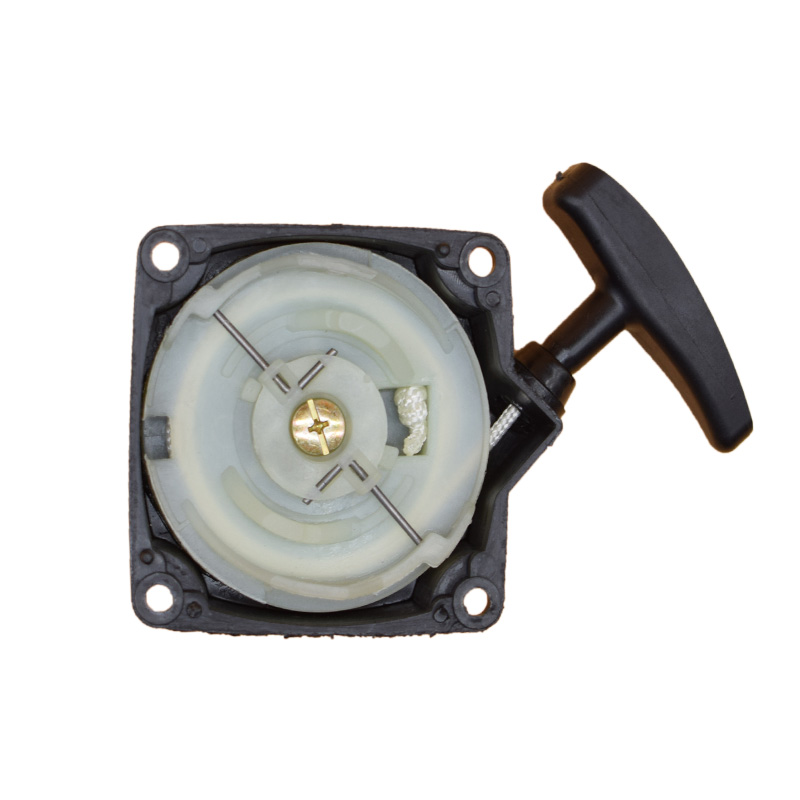 割草机手拉器绿篱机各个型号2/-5/-启动器总成拉盘茶堂