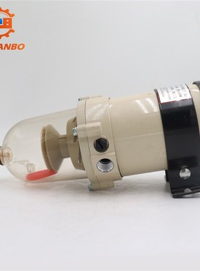 山东临工挖掘机LGF   油水分离器总成柴油