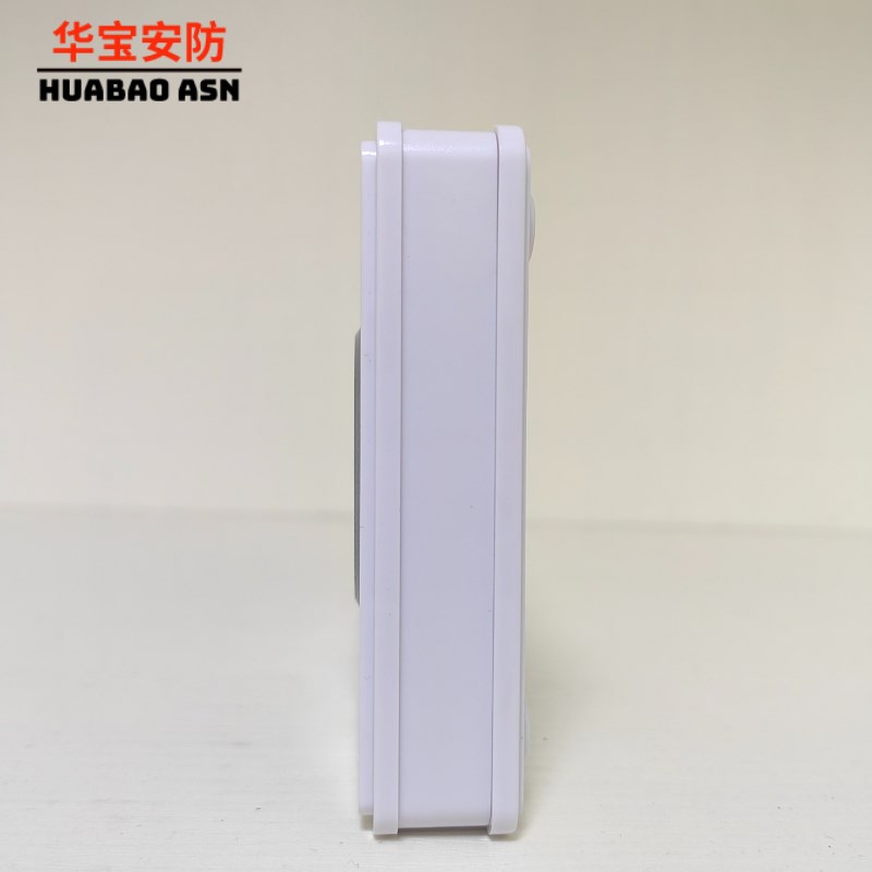 免提门禁话机楼宇对讲系统非视对讲两线兼门铃室内分机锁智能