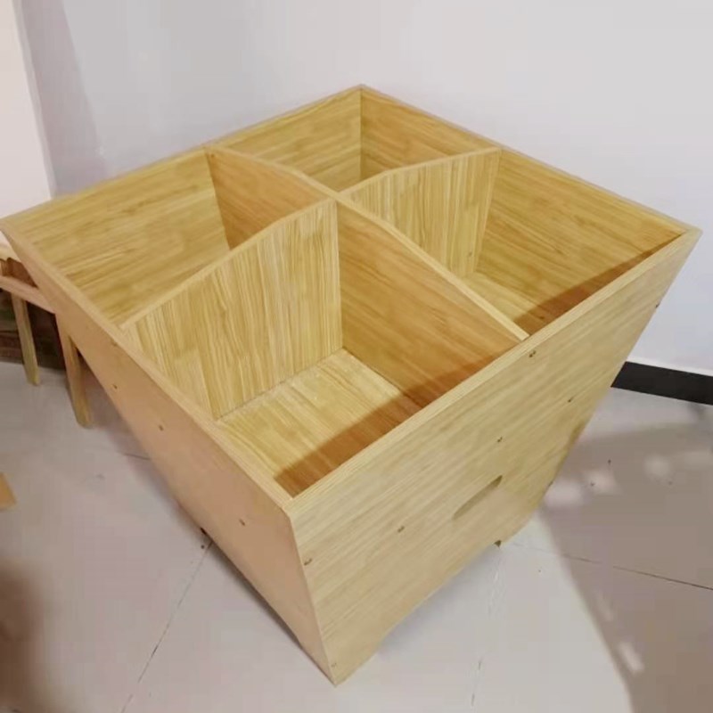 超市米斗米粮桶五谷杂粮柜四方米柜茶叶干果干货散货零食柜展示柜