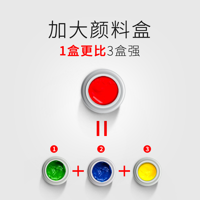 自油自画 数字油画diy填充沙发玄关手绘手工填色油彩画白玫瑰花园