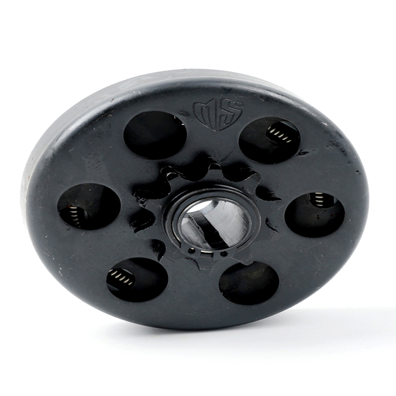 18CC卡丁车离合器 18F发动机链盘离合器19/20 甩块 干式离合器