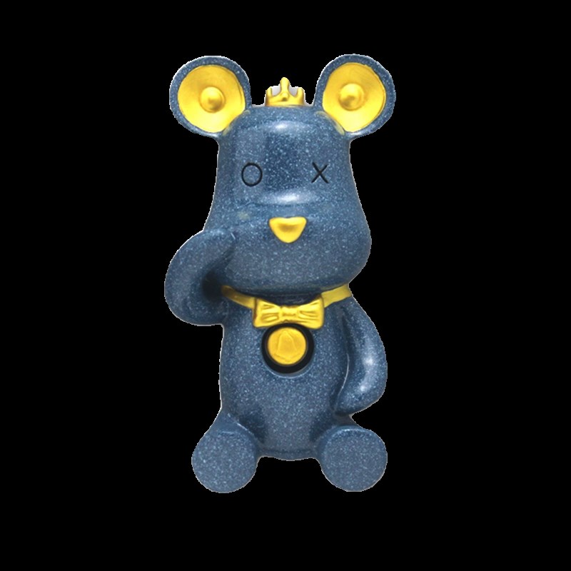 家用门铃无线超远距离电子遥控门玲免插电入户叮咚门钟呼叫器卡通