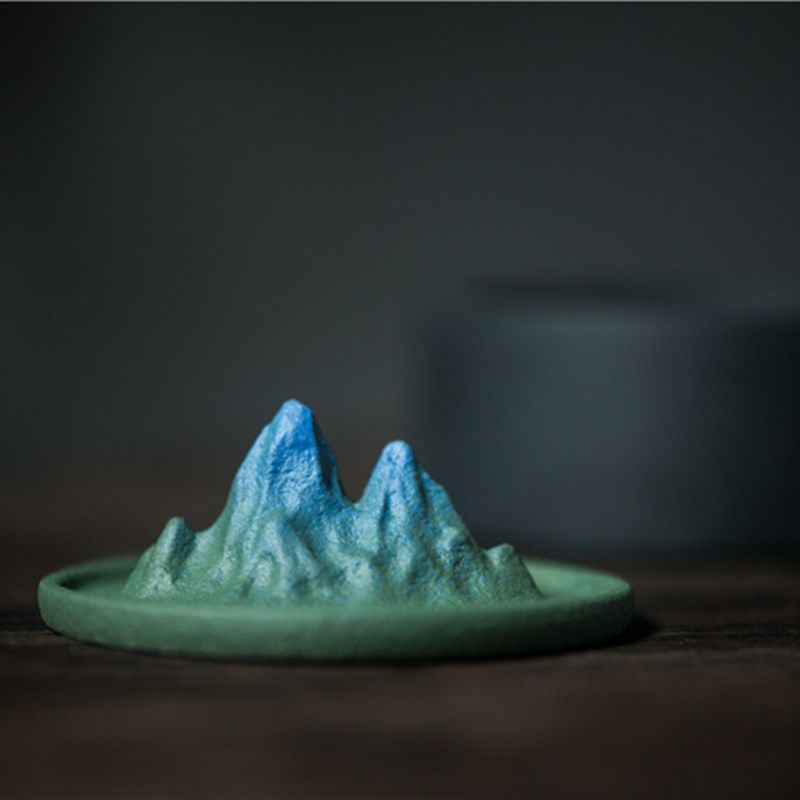 墨池 千里江山带盖保湿小砚台书法9.*,文具电教/文化用品/商务用品,砚台,淘宝优惠券,粉丝福利购,淘宝优惠卷