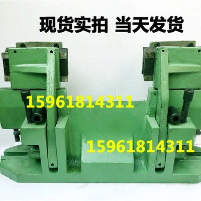 无锡机床厂M刀板托架 险峰M合金刀架 无心磨床