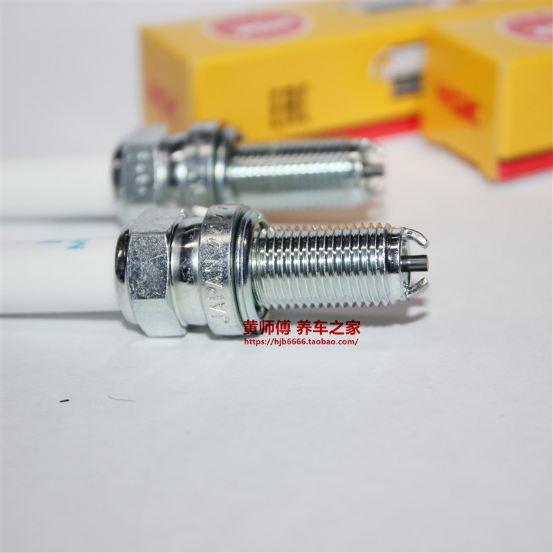 NGK火花塞MR9-J(89)适用杜卡迪1098 821骇客鸰速大魔鬼